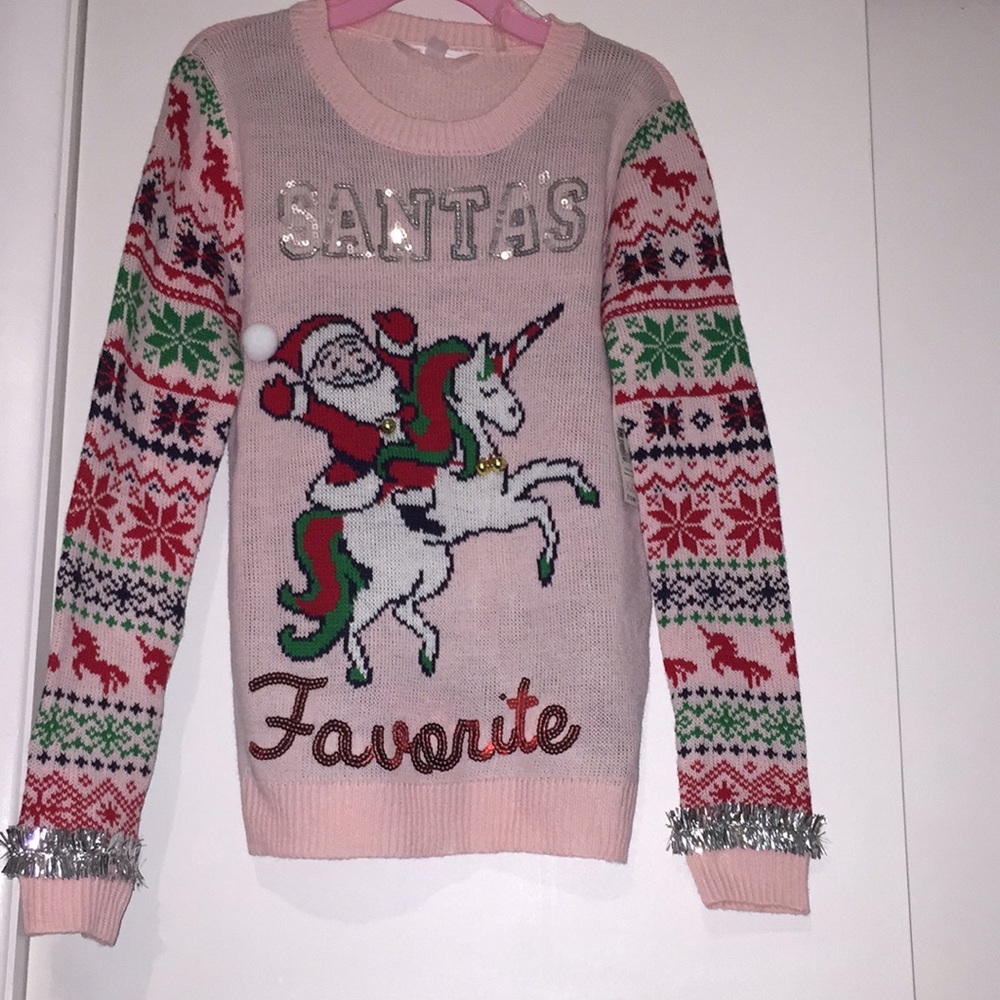 NEW!!! Women’s Christmas sweater